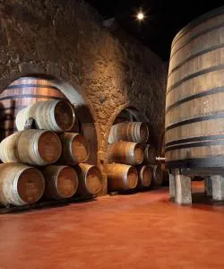 One of the most visited landmarks in Vila Nova de Gaia.