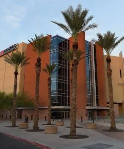 One of the most visited landmarks in Glendale. 