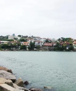 Eine der meistbesuchten Sehenswürdigkeiten in Vitória.