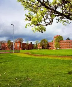 Uno de los lugares de interés más visitados de Corvallis.