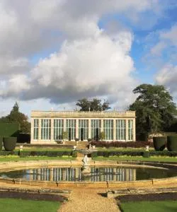 One of the most visited landmarks in Grantham.