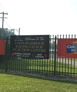 Uno de los lugares de interés más visitados de Coffs Harbour.