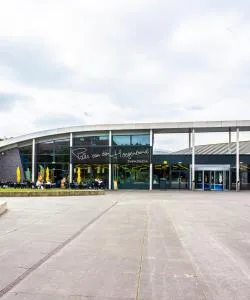 Uma das atrações mais visitadas em Eindhoven