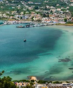 One of the most visited landmarks in Souda.