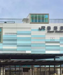 热海最受游客青睐的地标之一。