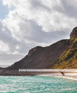 Uno de los lugares de interés más visitados de Torquay.