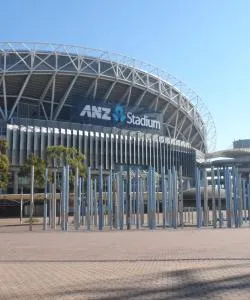 Un des lieux d'intérêt les plus visités à Sydney.