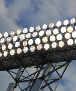 One of the most visited landmarks in Foxborough. 