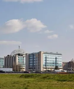 Jedno z najnavštevovanejších zaujímavých miest v Miláne.