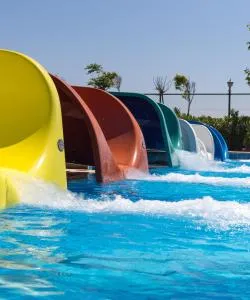 One of the most visited landmarks in Playa del Ingles.