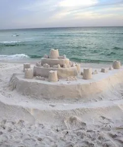 One of the most visited landmarks in Fort Walton Beach. 