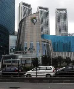 Một trong những địa danh được ghé thăm nhiều nhất ở Jakarta.