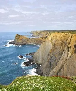 One of the most visited landmarks in Sines.