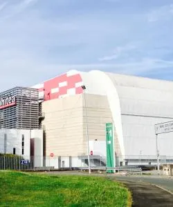 昂热最受游客青睐的地标之一。