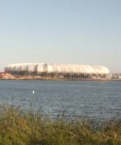 One of the most visited landmarks in Port Elizabeth.