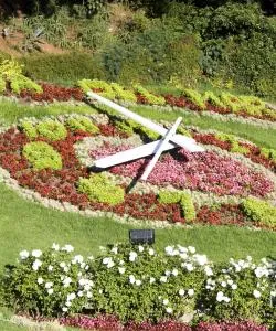 Uno de los lugares de interés más visitados de Viña del Mar.