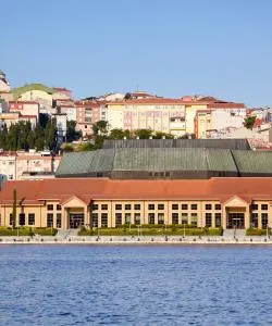 Ένα από τα πιο δημοφιλή αξιοθέατα στην Κωνσταντινούπολη.