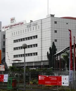 Jedno z nejnavštěvovanějších míst v destinaci Jakarta.