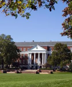 Een van de meest bezochte bezienswaardigheden in Baltimore.