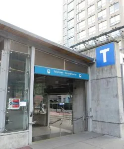 Een van de meest bezochte bezienswaardigheden in Vancouver.