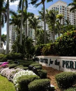 One of the most visited landmarks in Fort Lauderdale.