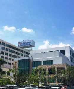 Uno de los lugares de interés más visitados de Phuket.