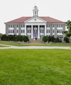 One of the most visited landmarks in Harrisonburg. 