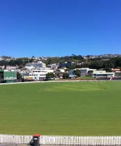Jedno z nejnavštěvovanějších míst v destinaci Wellington.