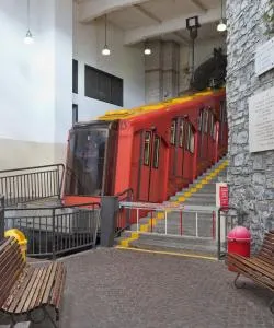 Een van de meest bezochte bezienswaardigheden in Como.