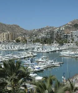 One of the most visited landmarks in Cabo San Lucas.