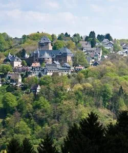 One of the most visited landmarks in Remscheid.
