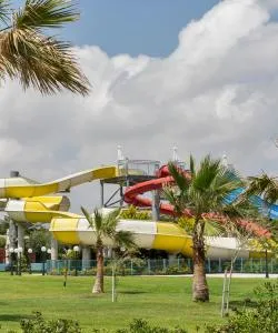 One of the most visited landmarks in Paphos City. 