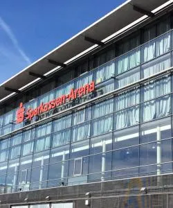 One of the most visited landmarks in Kiel.