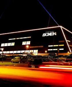 Jedna z najczęściej odwiedzanych atrakcji w mieście Herning.