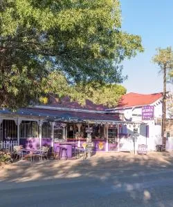 One of the most visited landmarks in Parow.