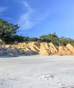 One of the most visited landmarks in Porto Cervo.