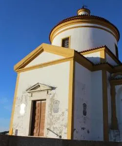 Ένα από τα πιο δημοφιλή αξιοθέατα σε Portalegre. 