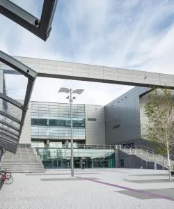 Một trong những địa danh được ghé thăm nhiều nhất ở Glasgow.