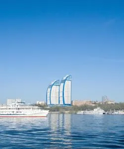 Одна из самых посещаемых достопримечательностей города Волгоград.