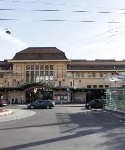 Eine der meistbesuchten Sehenswürdigkeiten in Lausanne.