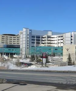 One of the most visited landmarks in Sudbury. 
