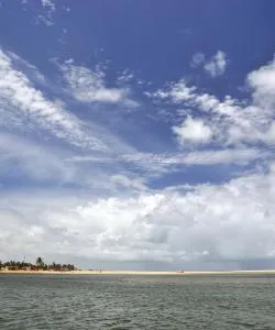 Ένα από τα πιο δημοφιλή αξιοθέατα στο Νατάλ. 