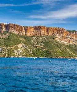 One of the most visited landmarks in La Ciotat.