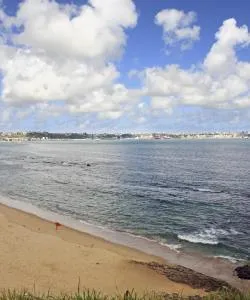One of the most visited landmarks in Salvador.