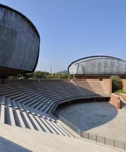 Un des lieux d'intérêt les plus visités à Rome.