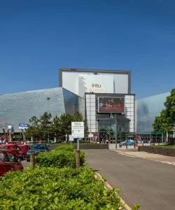 One of the most visited landmarks in Paisley. 