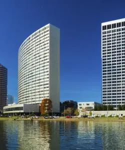 オークランドで大人気の観光スポット。