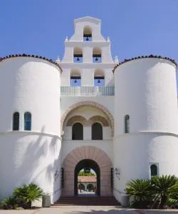 Uno de los lugares de interés más visitados de Calexico.