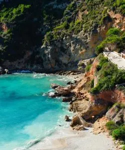 One of the most visited landmarks in Jávea.
