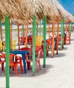 One of the most visited landmarks in Porto Seguro.